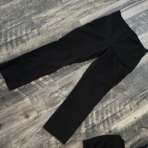 Express Black Women's Pants